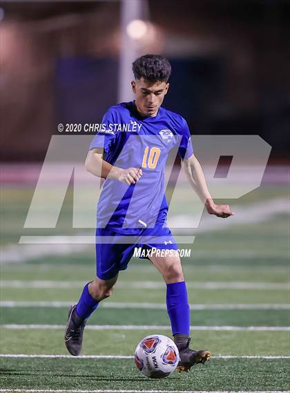 Thumbnail 2 in Blue Ridge vs. Chino Valley (AIA 2A Final)  photogallery.