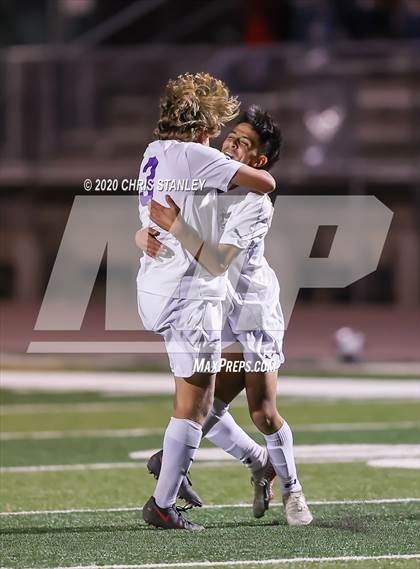 Thumbnail 2 in Blue Ridge vs. Chino Valley (AIA 2A Final)  photogallery.