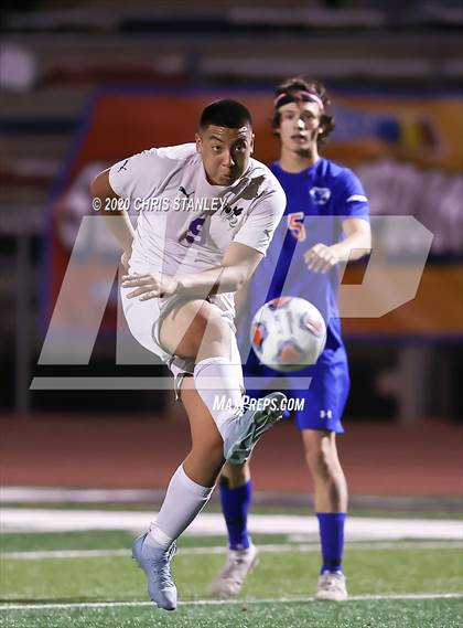Thumbnail 1 in Blue Ridge vs. Chino Valley (AIA 2A Final)  photogallery.