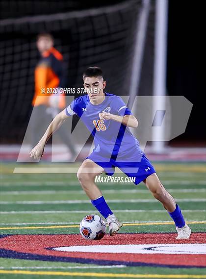 Thumbnail 3 in Blue Ridge vs. Chino Valley (AIA 2A Final)  photogallery.