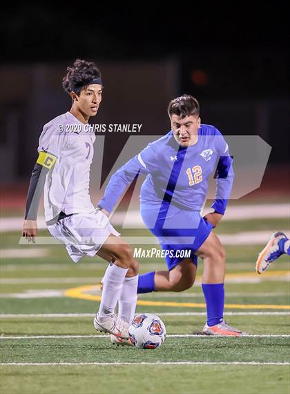 Thumbnail 1 in Blue Ridge vs. Chino Valley (AIA 2A Final)  photogallery.