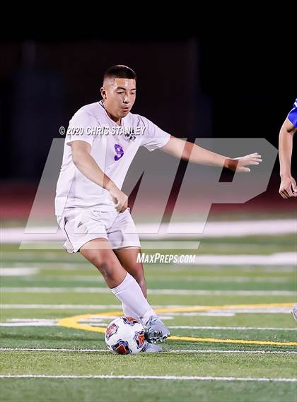 Thumbnail 3 in Blue Ridge vs. Chino Valley (AIA 2A Final)  photogallery.