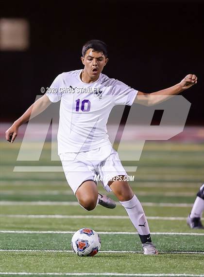 Thumbnail 3 in Blue Ridge vs. Chino Valley (AIA 2A Final)  photogallery.