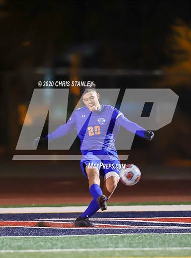 Photo 25 in the Blue Ridge vs. Chino Valley (AIA 2A Final) Photo ...