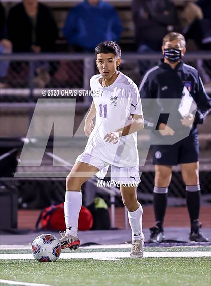 Thumbnail 2 in Blue Ridge vs. Chino Valley (AIA 2A Final)  photogallery.
