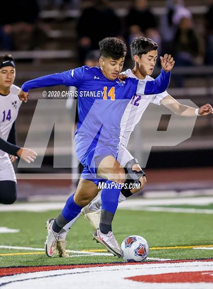 Thumbnail 1 in Blue Ridge vs. Chino Valley (AIA 2A Final)  photogallery.