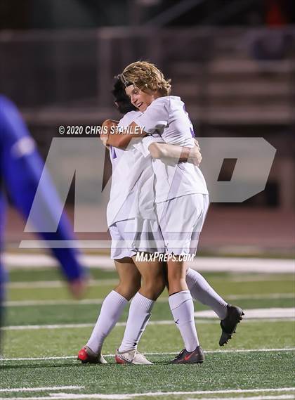 Thumbnail 3 in Blue Ridge vs. Chino Valley (AIA 2A Final)  photogallery.