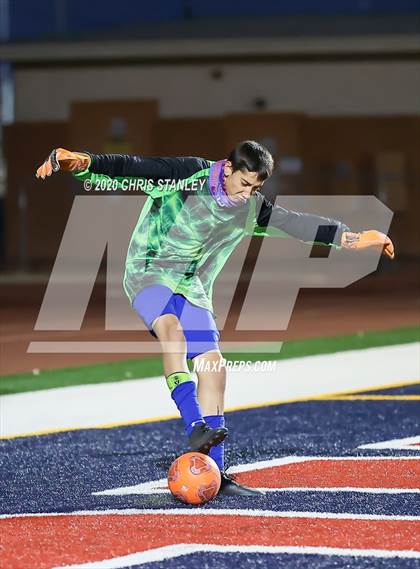 Thumbnail 2 in Blue Ridge vs. Chino Valley (AIA 2A Final)  photogallery.