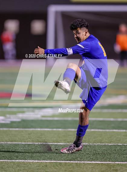 Thumbnail 2 in Blue Ridge vs. Chino Valley (AIA 2A Final)  photogallery.