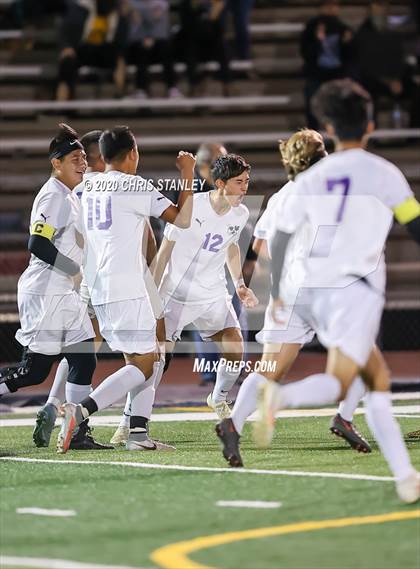 Thumbnail 2 in Blue Ridge vs. Chino Valley (AIA 2A Final)  photogallery.