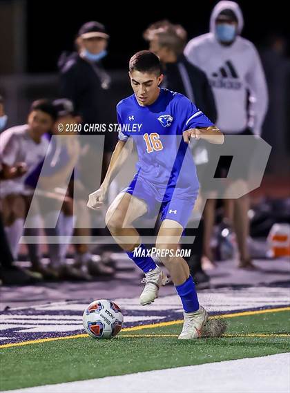 Thumbnail 2 in Blue Ridge vs. Chino Valley (AIA 2A Final)  photogallery.