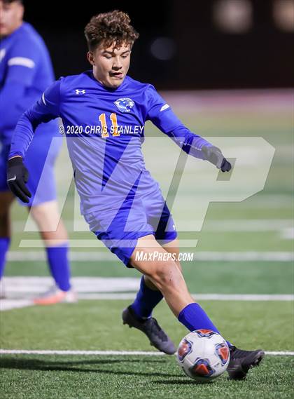 Thumbnail 1 in Blue Ridge vs. Chino Valley (AIA 2A Final)  photogallery.