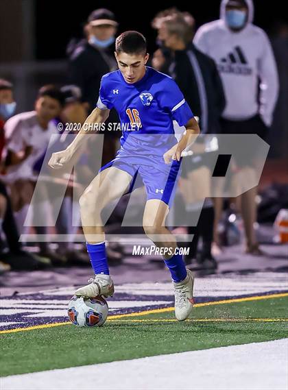 Thumbnail 3 in Blue Ridge vs. Chino Valley (AIA 2A Final)  photogallery.