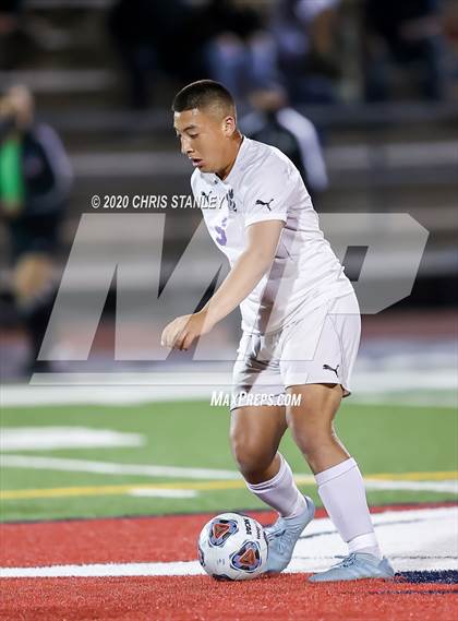 Thumbnail 2 in Blue Ridge vs. Chino Valley (AIA 2A Final)  photogallery.
