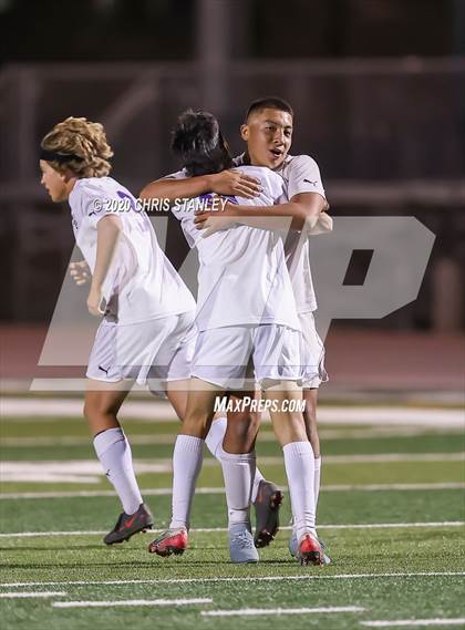 Thumbnail 1 in Blue Ridge vs. Chino Valley (AIA 2A Final)  photogallery.