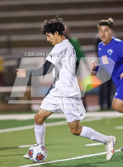 Thumbnail 3 in Blue Ridge vs. Chino Valley (AIA 2A Final)  photogallery.