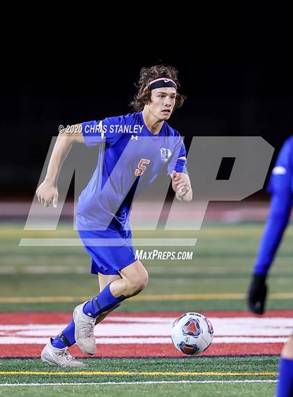 Thumbnail 3 in Blue Ridge vs. Chino Valley (AIA 2A Final)  photogallery.
