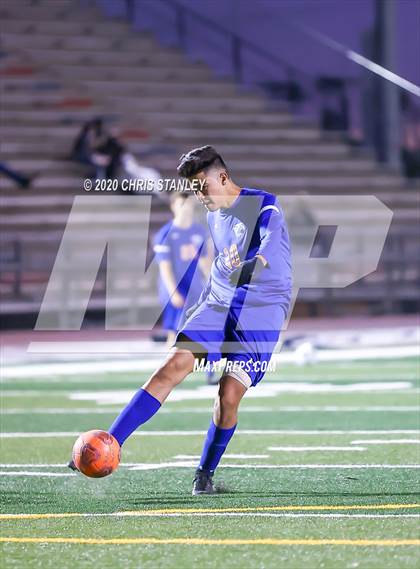 Thumbnail 3 in Blue Ridge vs. Chino Valley (AIA 2A Final)  photogallery.