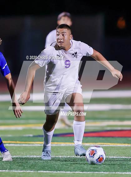 Thumbnail 3 in Blue Ridge vs. Chino Valley (AIA 2A Final)  photogallery.