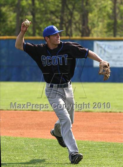 Thumbnail 3 in Scott @ Highlands photogallery.