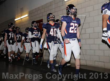 Thumbnail 1 in Enterprise vs. Chaminade (CIF State D2 Final) photogallery.