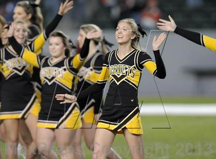 Thumbnail 2 in Enterprise vs. Chaminade (CIF State D2 Final) photogallery.