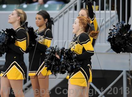 Thumbnail 1 in Enterprise vs. Chaminade (CIF State D2 Final) photogallery.