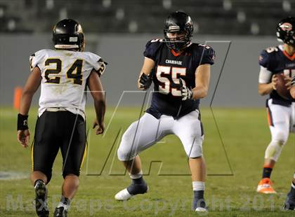 Thumbnail 2 in Enterprise vs. Chaminade (CIF State D2 Final) photogallery.