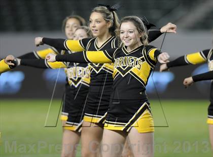 Thumbnail 1 in Enterprise vs. Chaminade (CIF State D2 Final) photogallery.