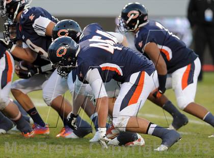 Thumbnail 1 in Enterprise vs. Chaminade (CIF State D2 Final) photogallery.