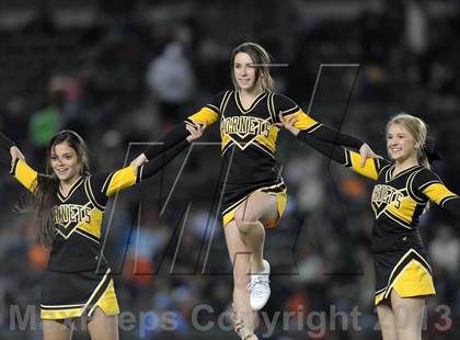 Thumbnail 2 in Enterprise vs. Chaminade (CIF State D2 Final) photogallery.