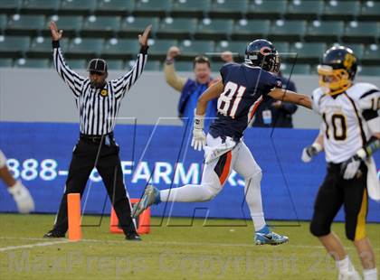 Thumbnail 2 in Enterprise vs. Chaminade (CIF State D2 Final) photogallery.