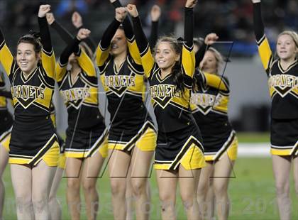 Thumbnail 1 in Enterprise vs. Chaminade (CIF State D2 Final) photogallery.