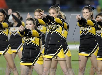 Thumbnail 1 in Enterprise vs. Chaminade (CIF State D2 Final) photogallery.