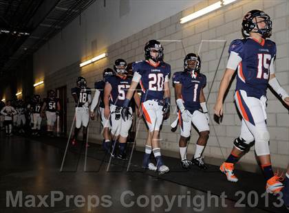 Thumbnail 1 in Enterprise vs. Chaminade (CIF State D2 Final) photogallery.