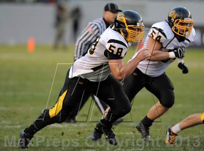 Thumbnail 3 in Enterprise vs. Chaminade (CIF State D2 Final) photogallery.