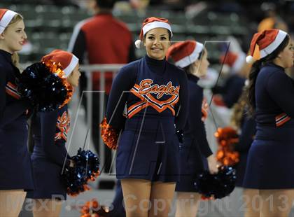 Thumbnail 2 in Enterprise vs. Chaminade (CIF State D2 Final) photogallery.
