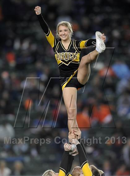 Thumbnail 2 in Enterprise vs. Chaminade (CIF State D2 Final) photogallery.
