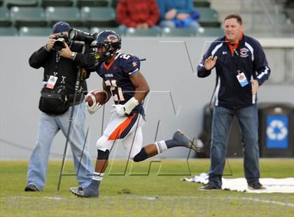 Thumbnail 3 in Enterprise vs. Chaminade (CIF State D2 Final) photogallery.