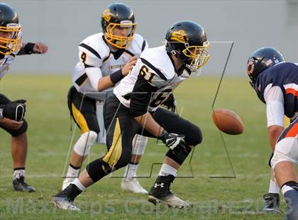 Thumbnail 3 in Enterprise vs. Chaminade (CIF State D2 Final) photogallery.