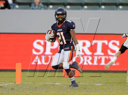Thumbnail 2 in Enterprise vs. Chaminade (CIF State D2 Final) photogallery.