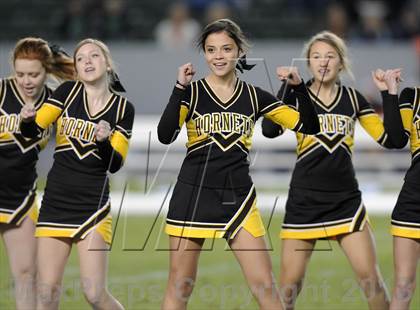 Thumbnail 3 in Enterprise vs. Chaminade (CIF State D2 Final) photogallery.