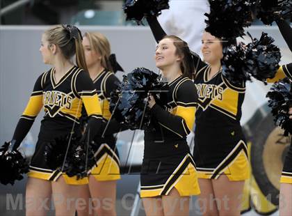 Thumbnail 3 in Enterprise vs. Chaminade (CIF State D2 Final) photogallery.