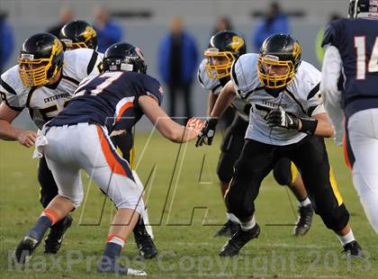 Thumbnail 2 in Enterprise vs. Chaminade (CIF State D2 Final) photogallery.