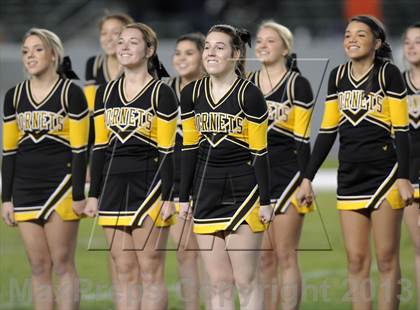 Thumbnail 3 in Enterprise vs. Chaminade (CIF State D2 Final) photogallery.