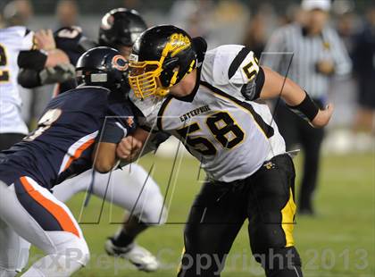 Thumbnail 2 in Enterprise vs. Chaminade (CIF State D2 Final) photogallery.