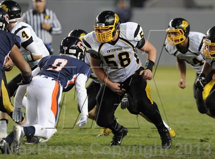 Thumbnail 3 in Enterprise vs. Chaminade (CIF State D2 Final) photogallery.