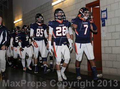 Thumbnail 1 in Enterprise vs. Chaminade (CIF State D2 Final) photogallery.