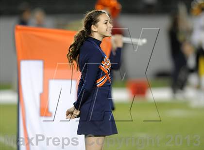 Thumbnail 2 in Enterprise vs. Chaminade (CIF State D2 Final) photogallery.