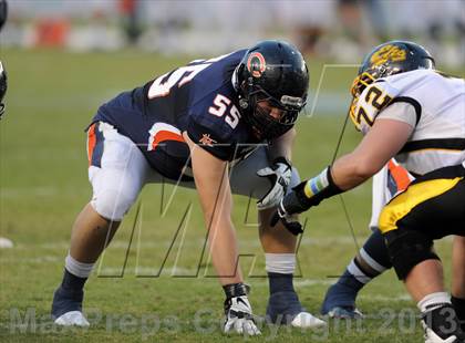 Thumbnail 1 in Enterprise vs. Chaminade (CIF State D2 Final) photogallery.
